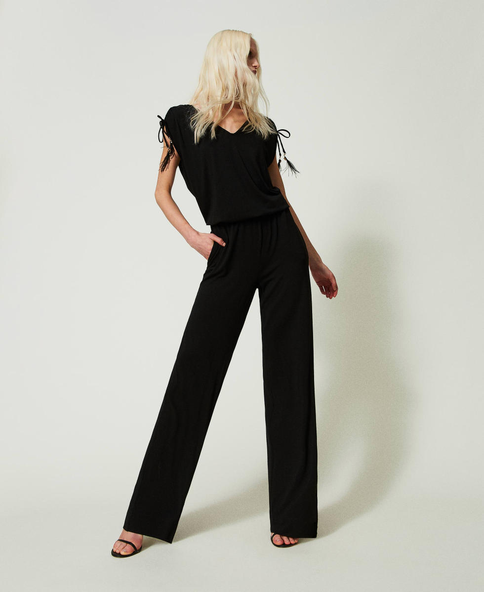 Tute eleganti twin set new arrivals
