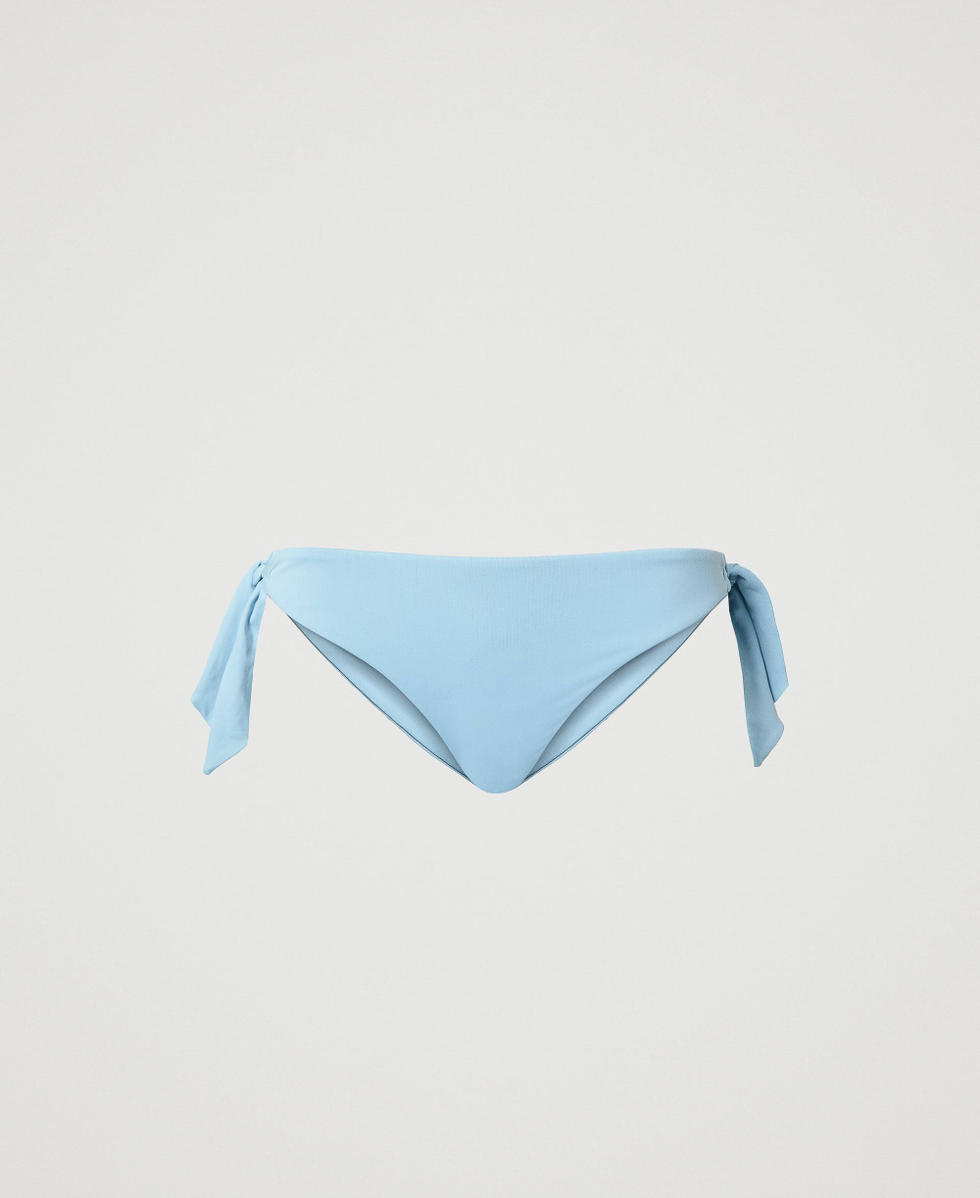 Light blue swimsuit on sale bottoms