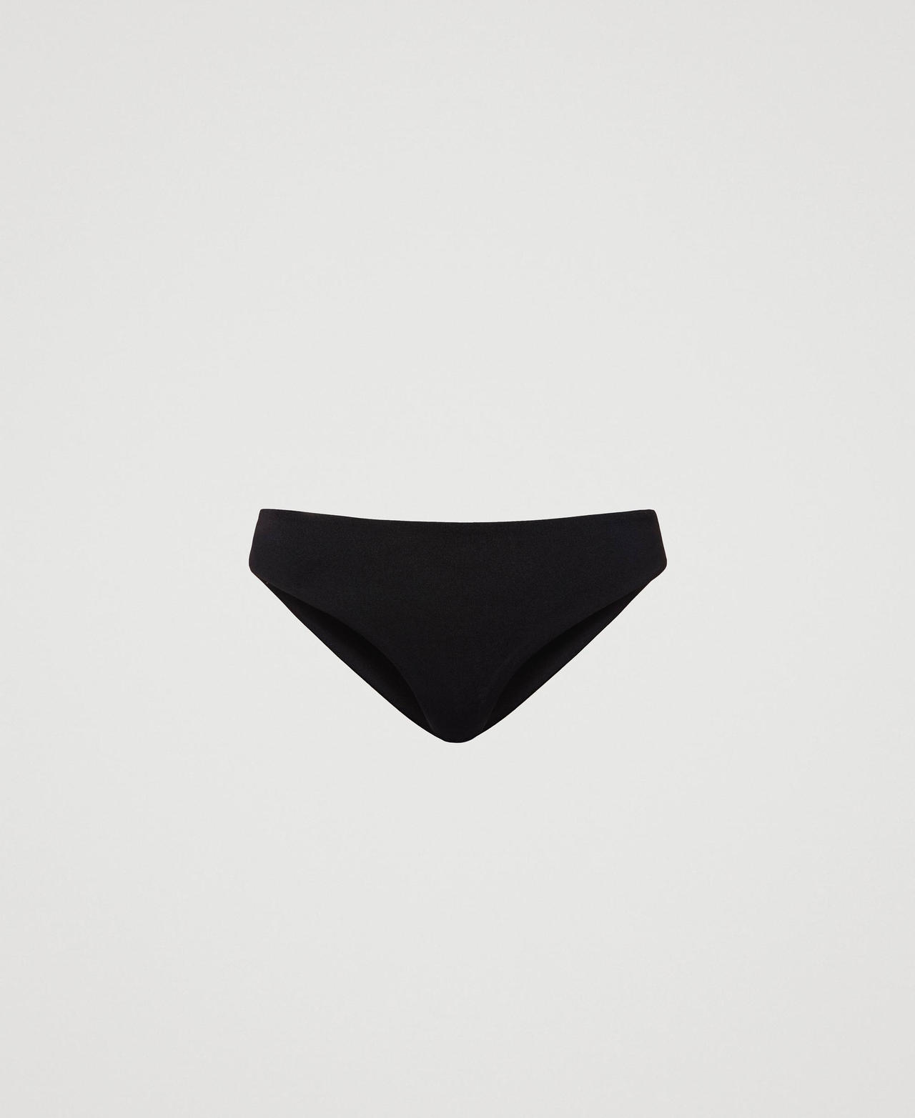 Brazilian-Bikinihose mit Logo