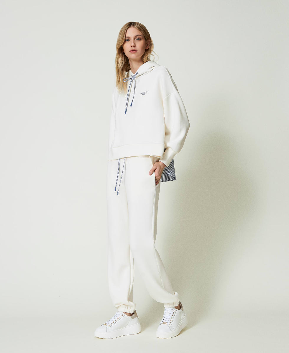 Felpa e joggers deals