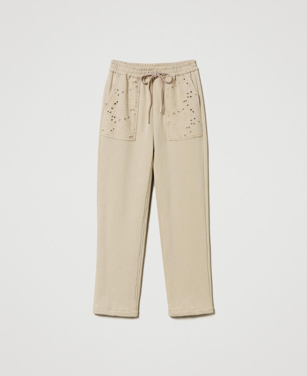 Trousers Woman  TWINSET Milano