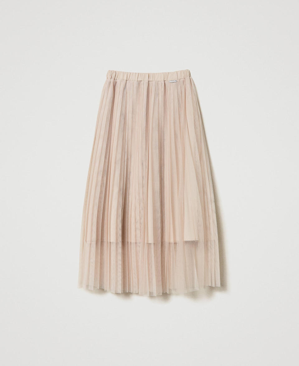 Jupe longue tulle h&m outlet