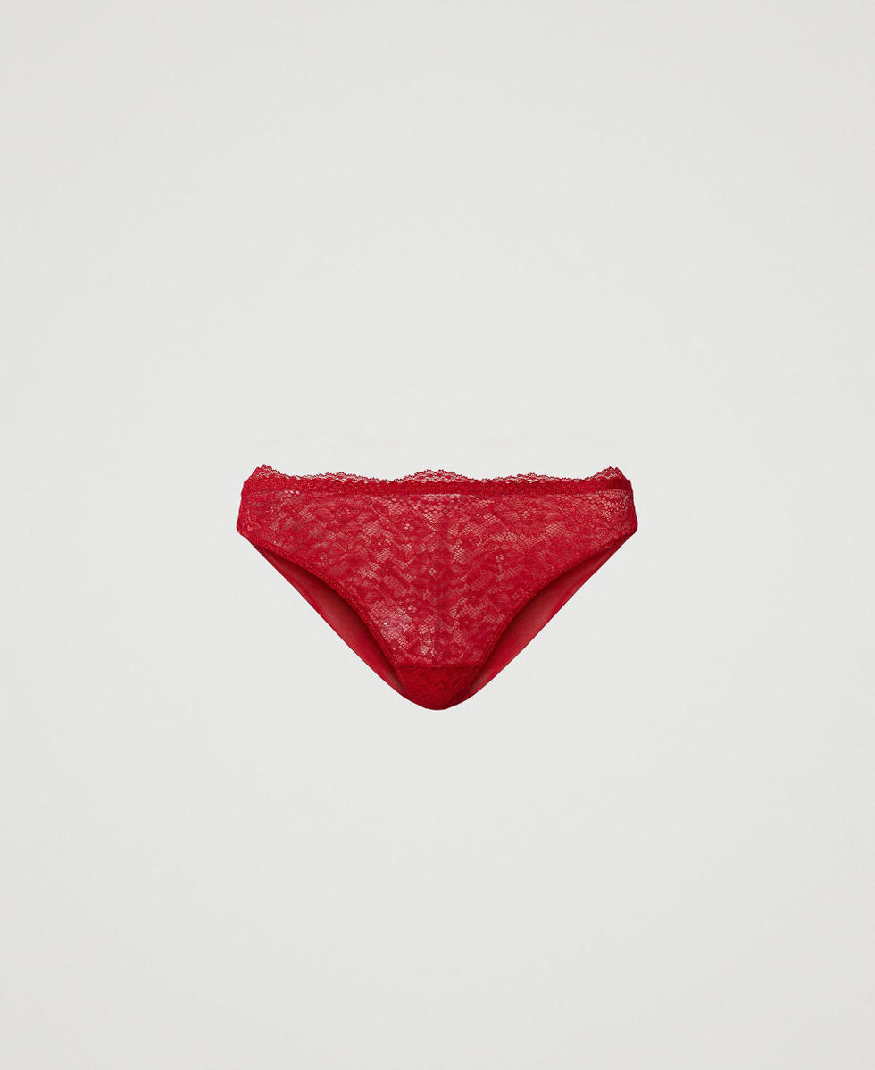 Brasiliane slip top