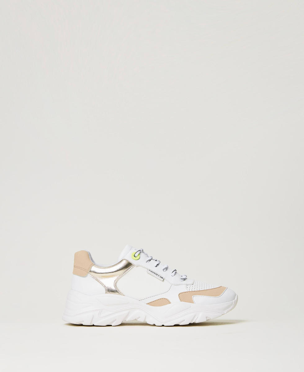 Sneakers twin set online