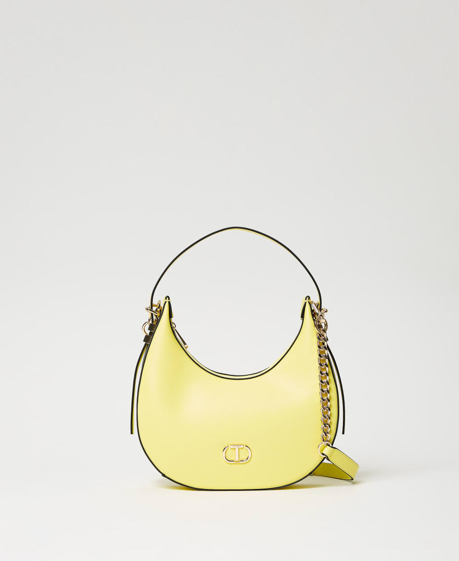 Besace avec Oval T