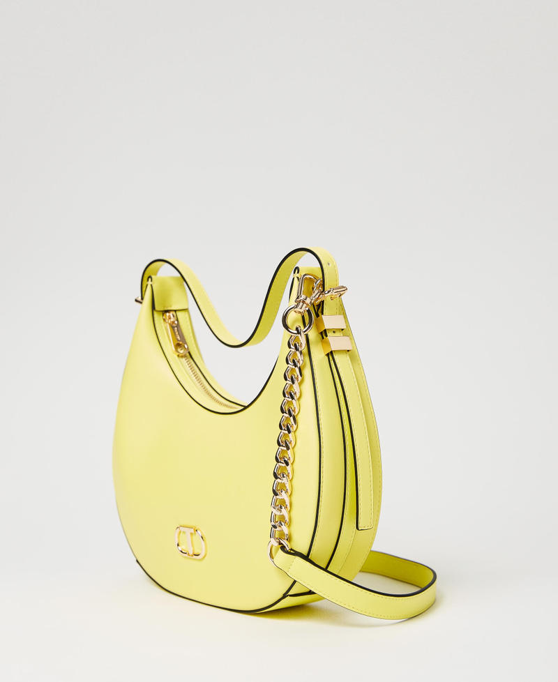 Besace avec Oval T