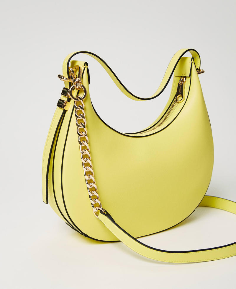 Besace avec Oval T