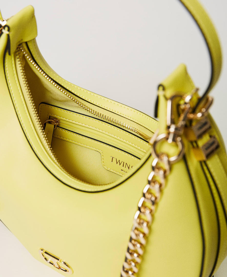 Besace avec Oval T