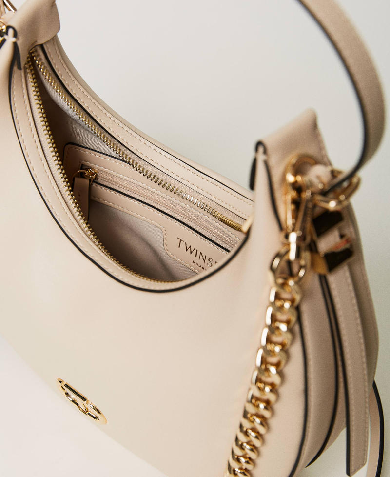 Sutton hobo in colorblock hotsell