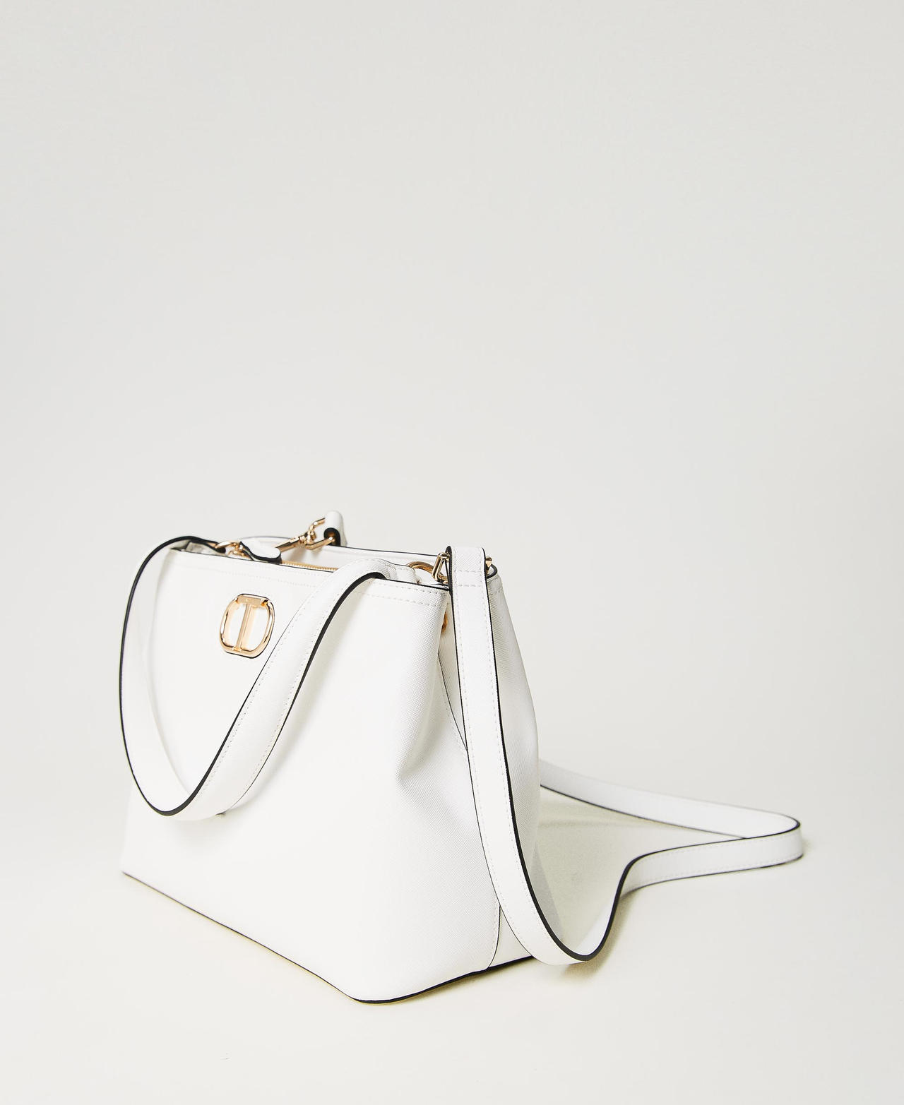 Sac à main avec Oval T