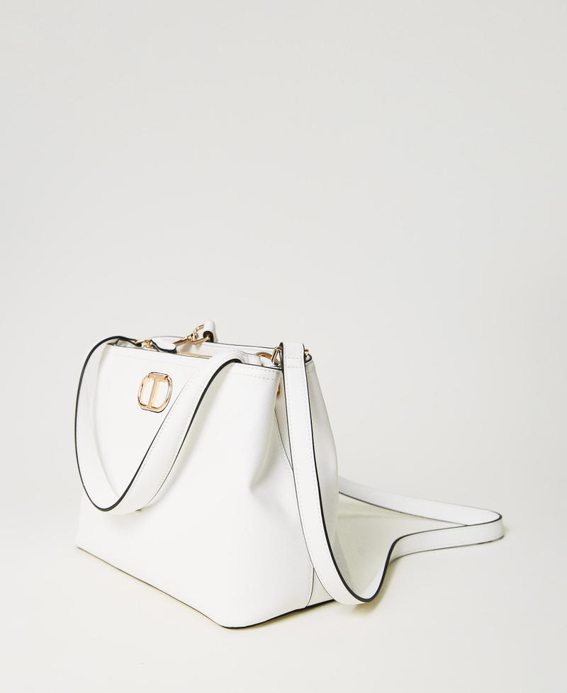 Sac à main avec Oval T