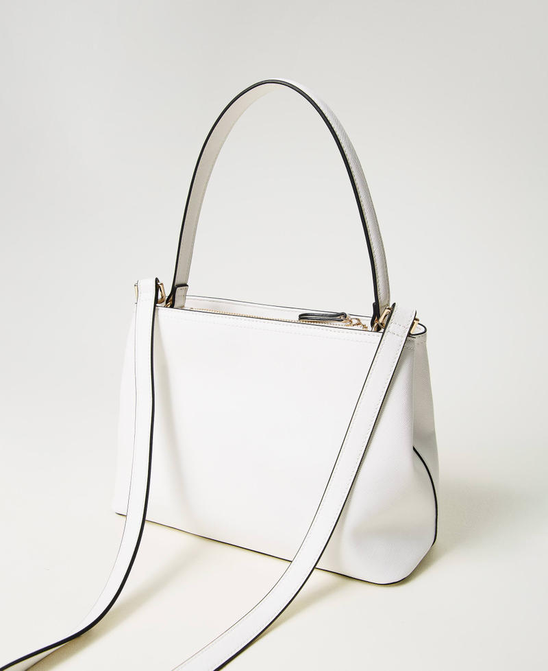 Sac à main avec Oval T