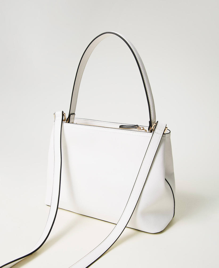 Sac à main avec Oval T