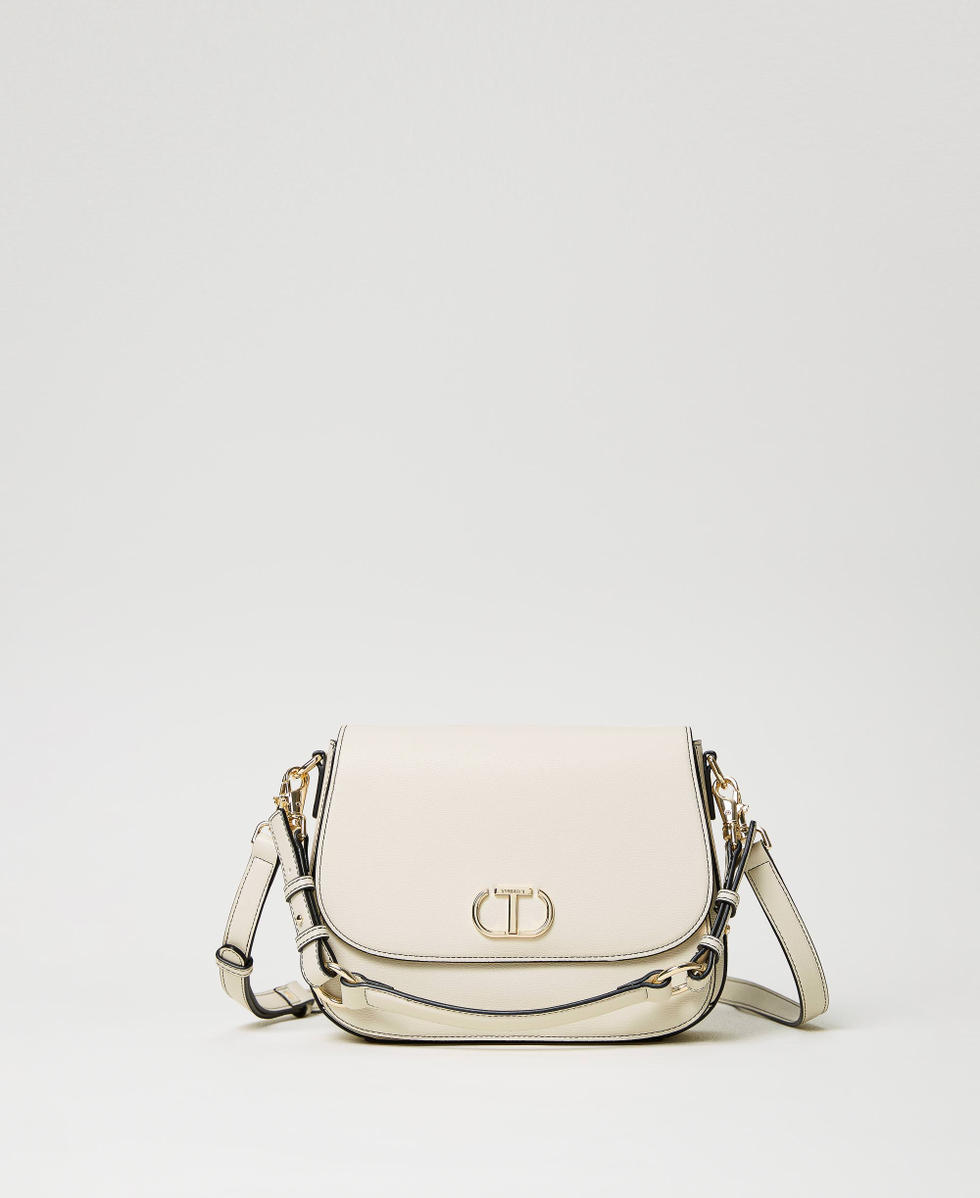 Borse bianche twin set online