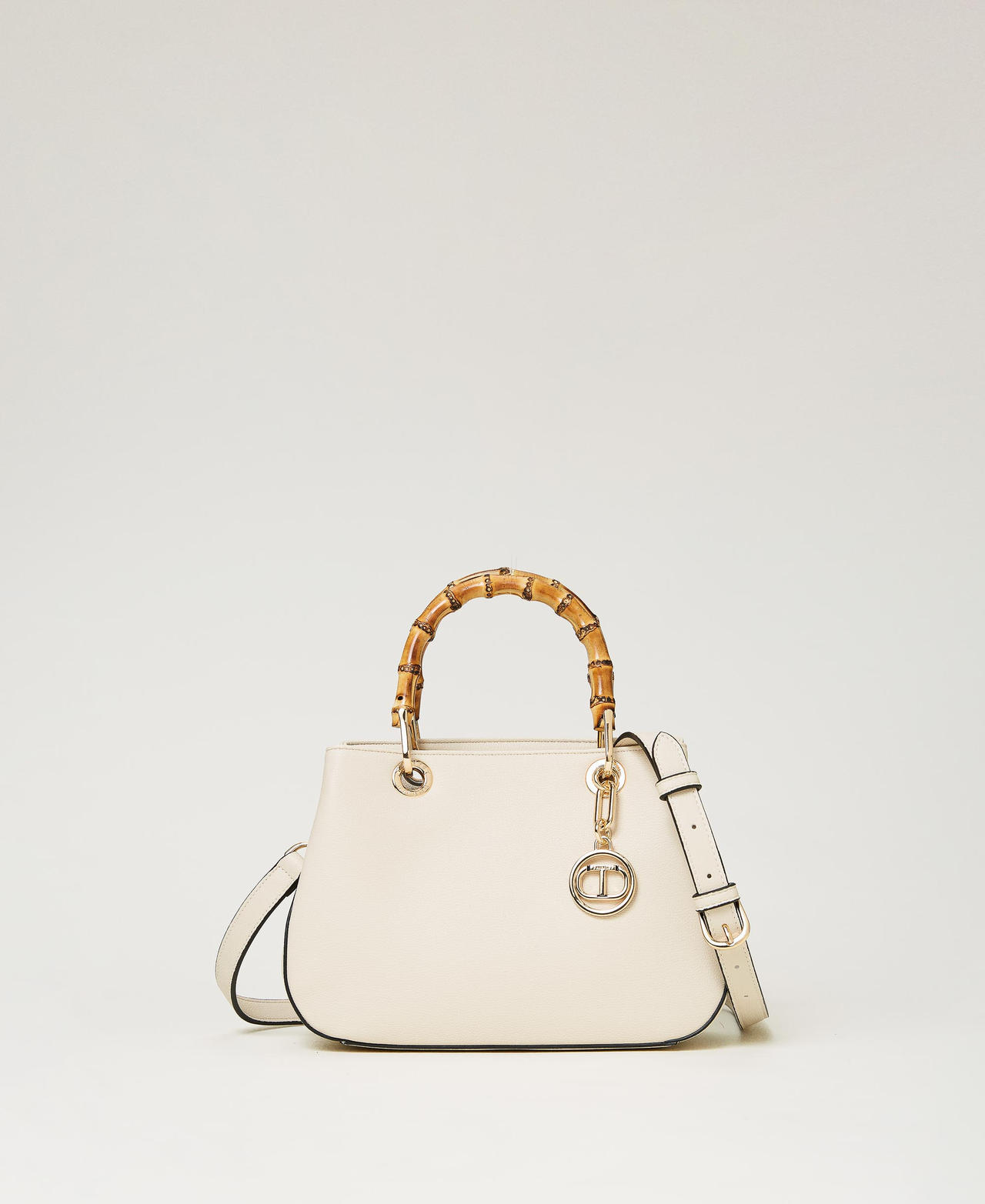 Bamboo handle bag shop