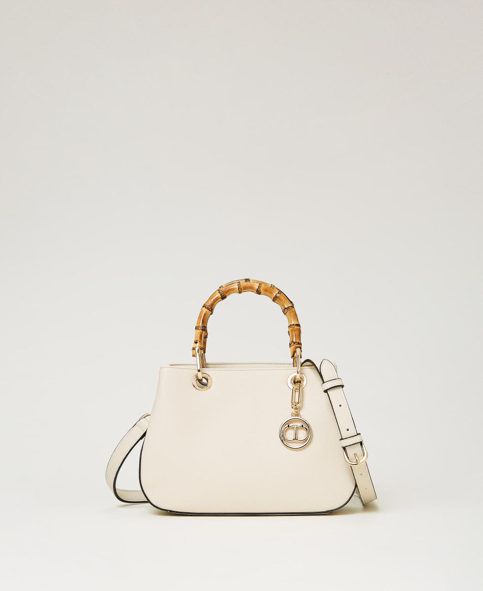 Sac à main bambou cheap