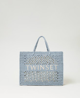 Bags Woman Primavera Estate 2024 TWINSET Milano