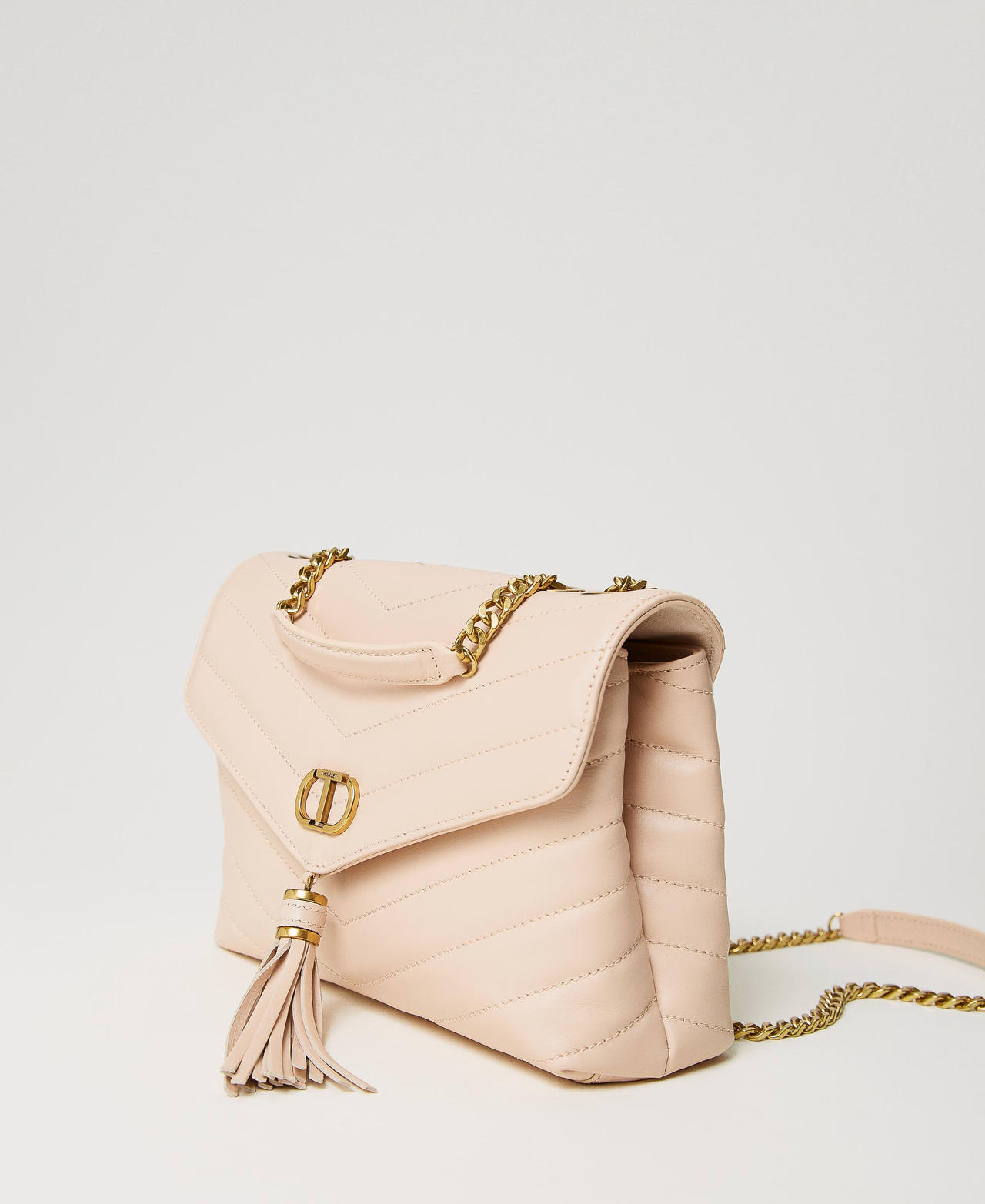 Sac à bandoulière « Dreamy » en cuir
