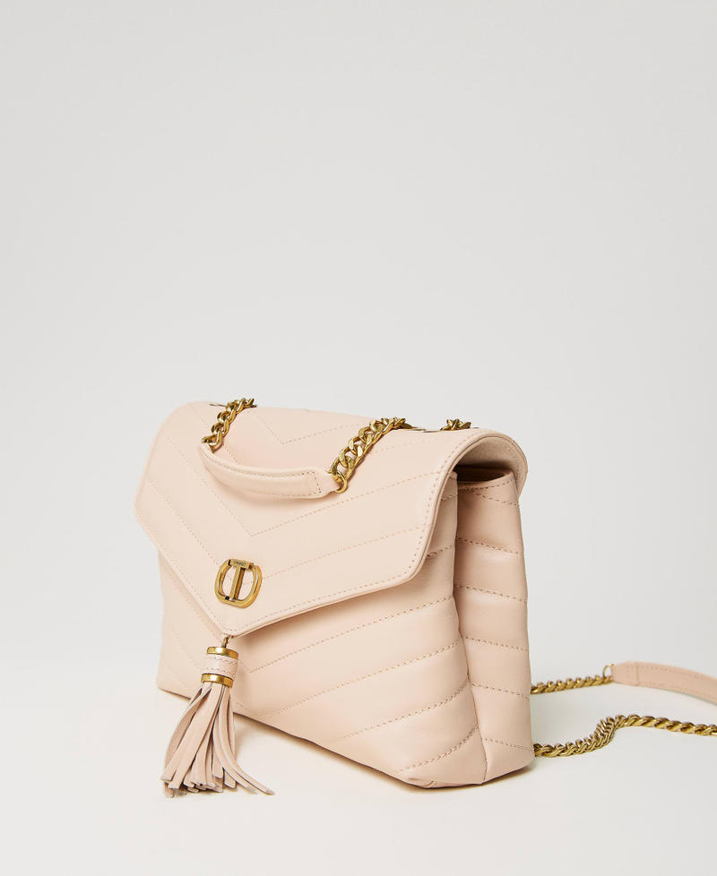 Sac à bandoulière « Dreamy » en cuir