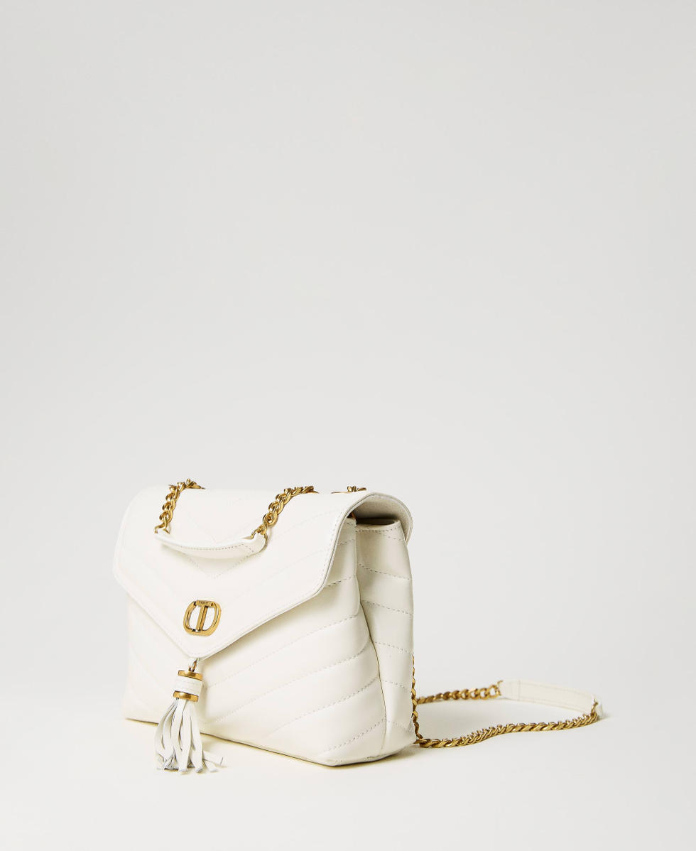 Borse bianche twin set cheap