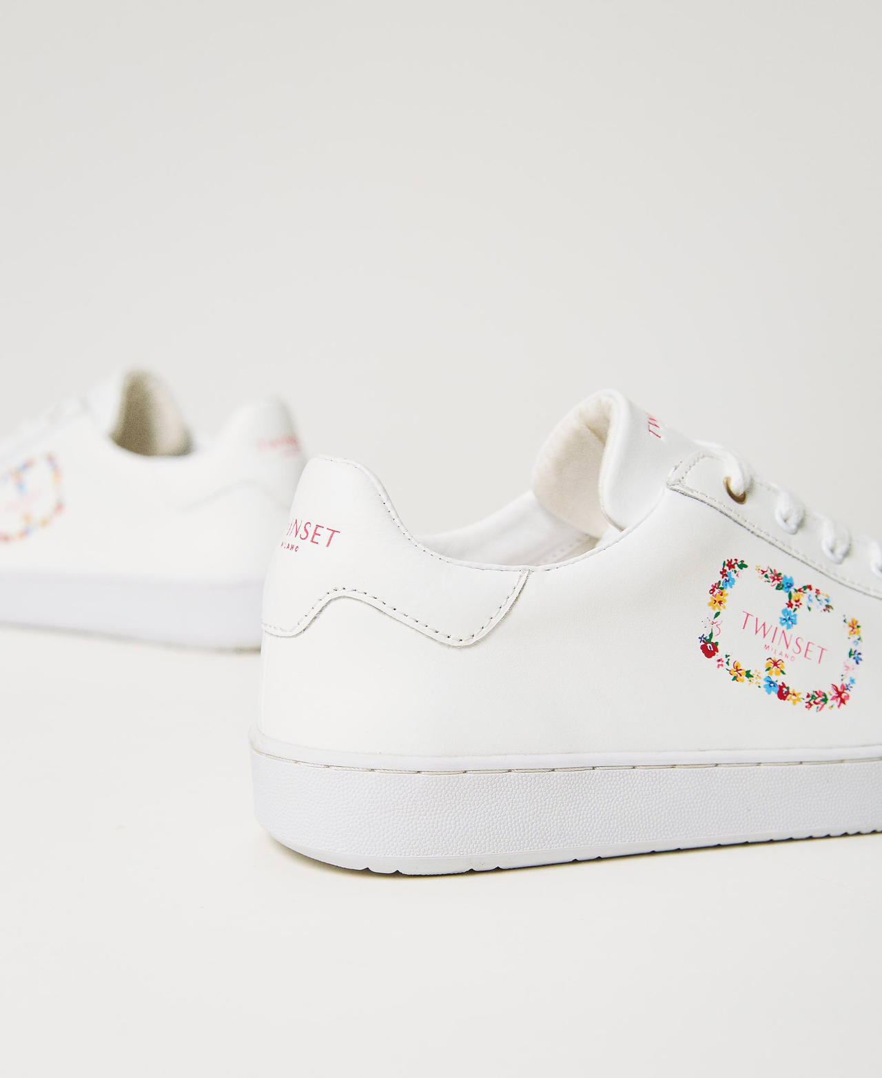 Adidas blanche femme 2019 discount