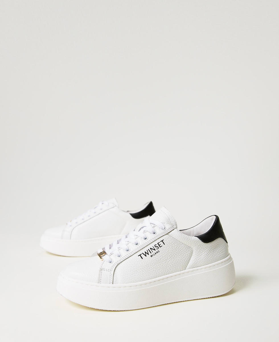 Sneakers twin set 2018 hotsell