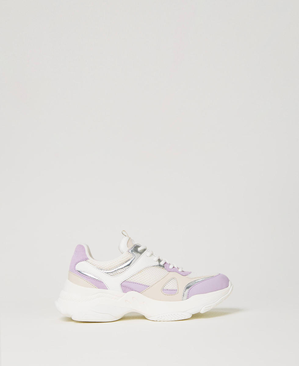Scarpe Sneakers Donna firmate Twinset