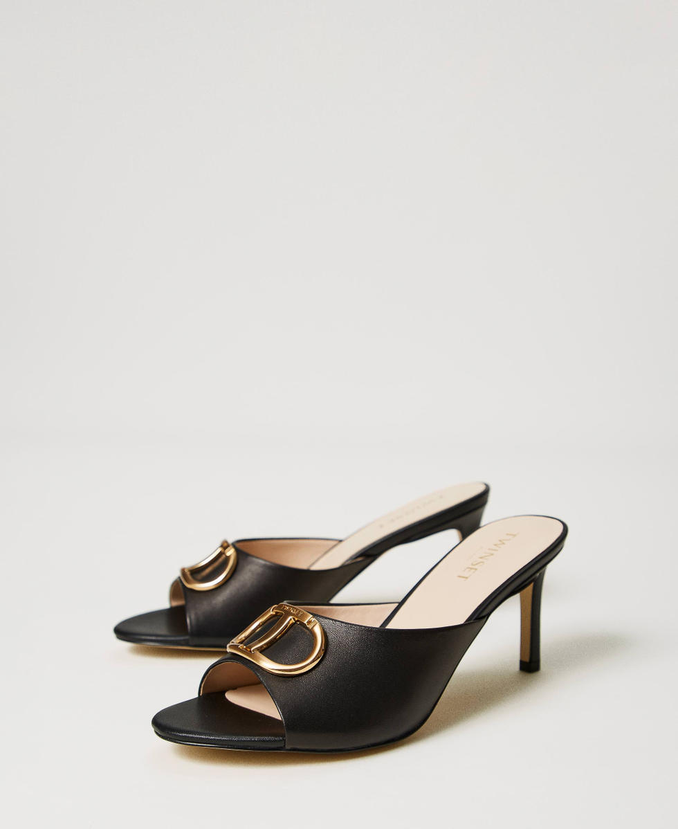 Sandalias mules hotsell
