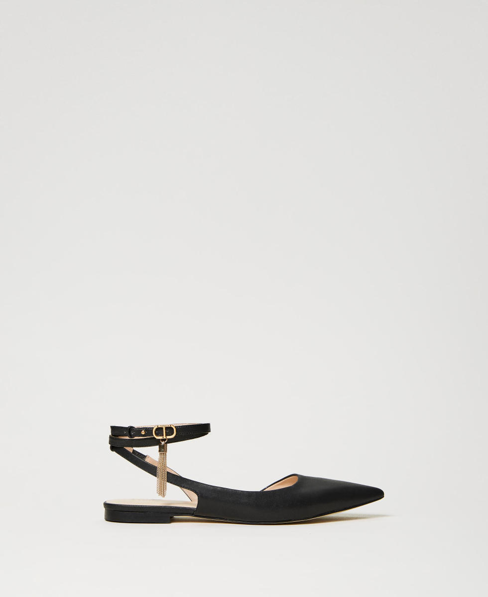 Ballerine twin set sale