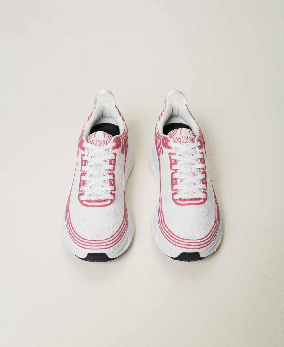 Scarpe con le righe best sale