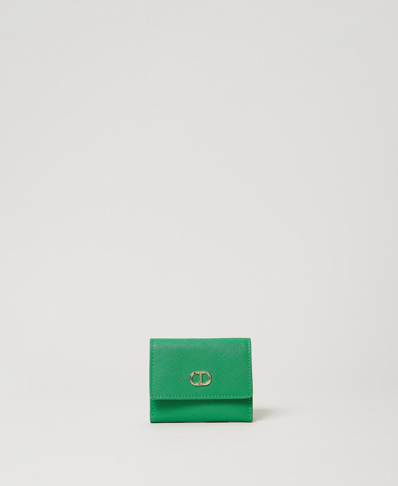 Portafoglio Verticale Mini 6cc Extreme 3.0 - VERDE LIME | Sanguineti Shop