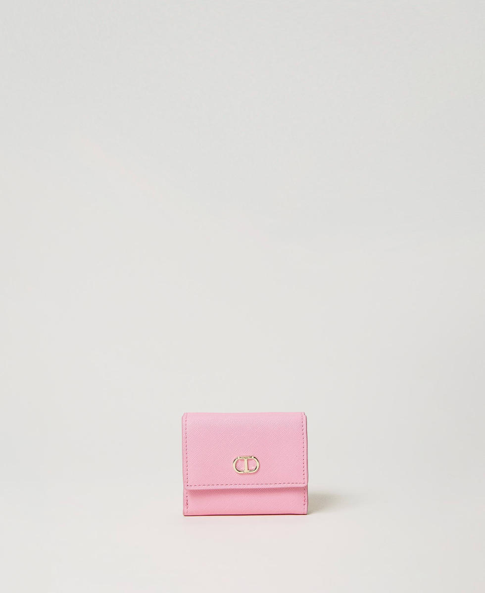 Portafoglio rosa outlet