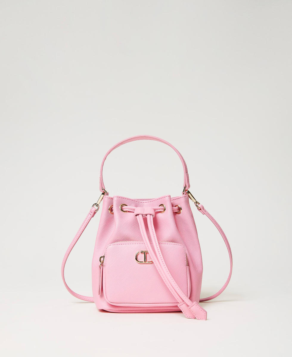 Borse piccole rosa sales