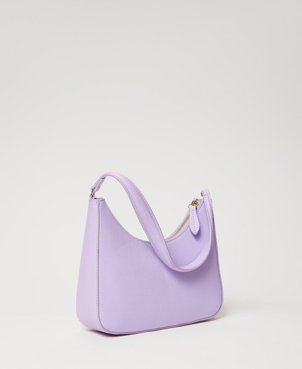 Purple hobo bag new arrivals