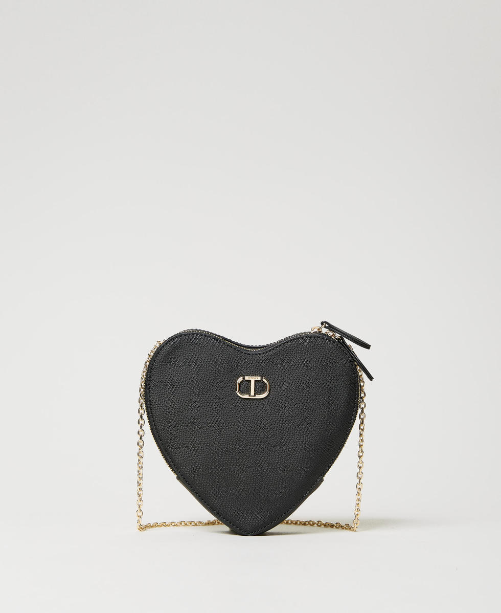 Borsa cuore online