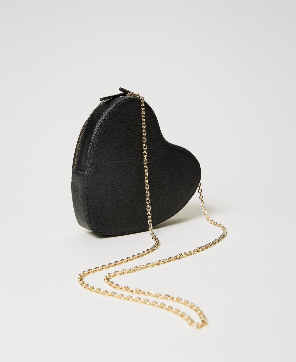 Borsa forma cuore online