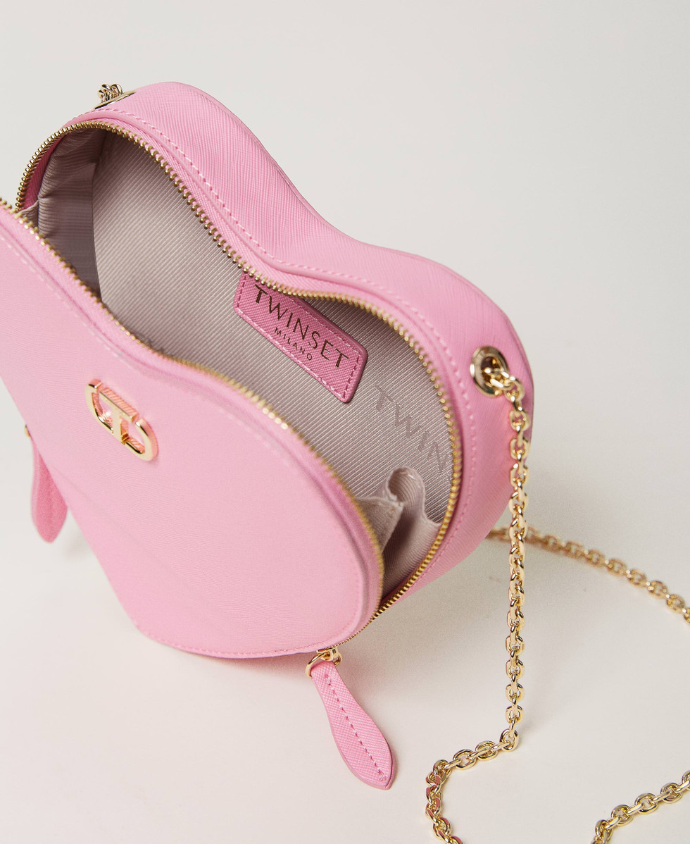 Mini Bag TWINSET Woman color Pink