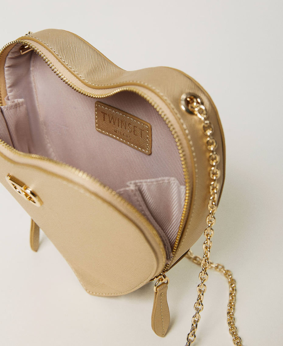 Sac en cœur « Mon Amour »