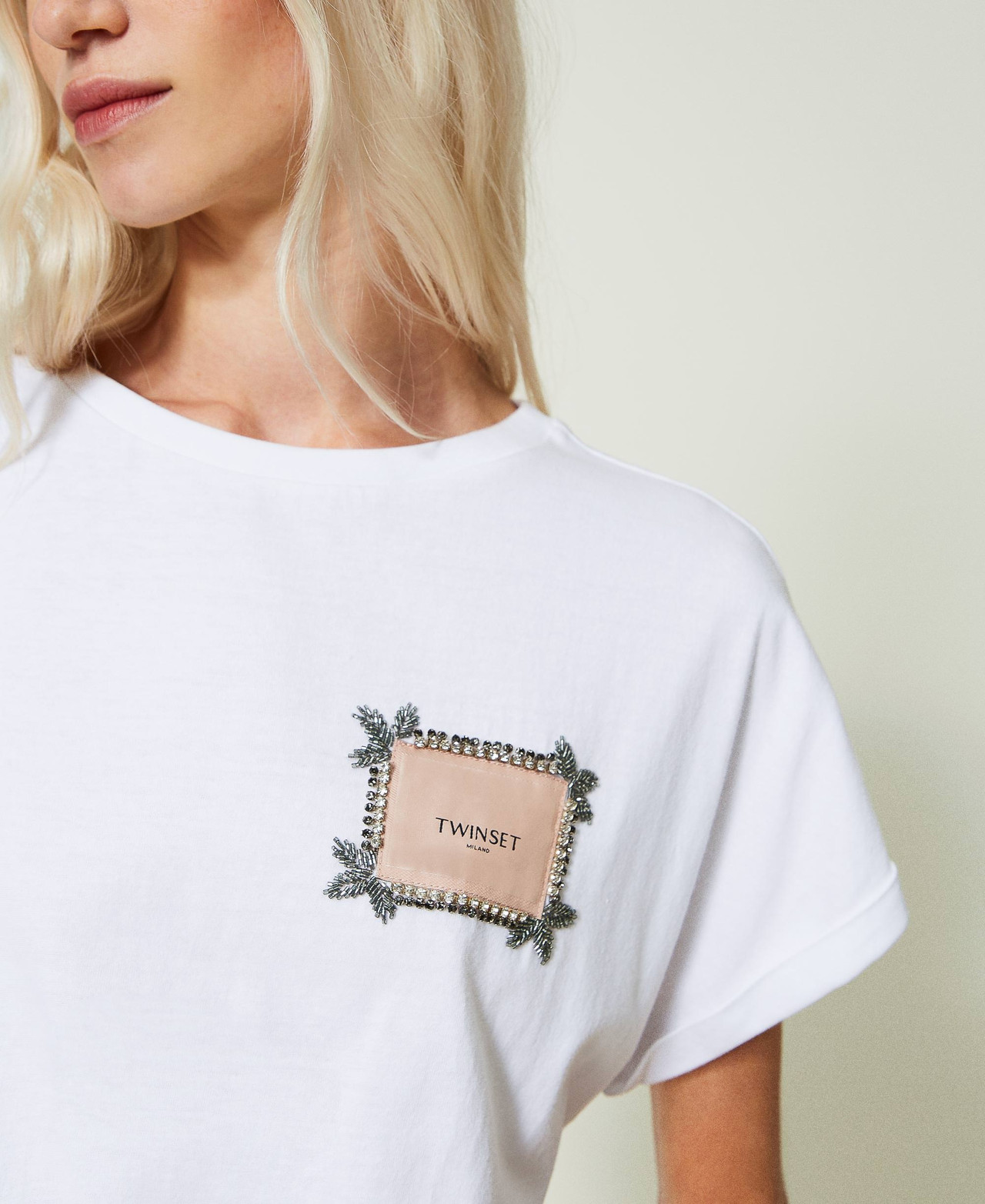 T-shirt Base Per Bambini E Ragazzi – Cotone, Girocollo, Maniche Corte (Varie Taglie/Colori)