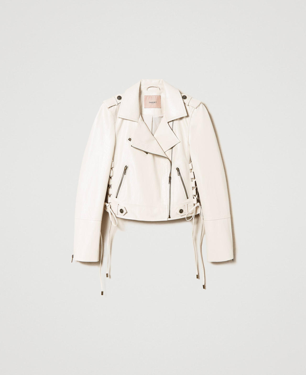 Perfecto effet cuir