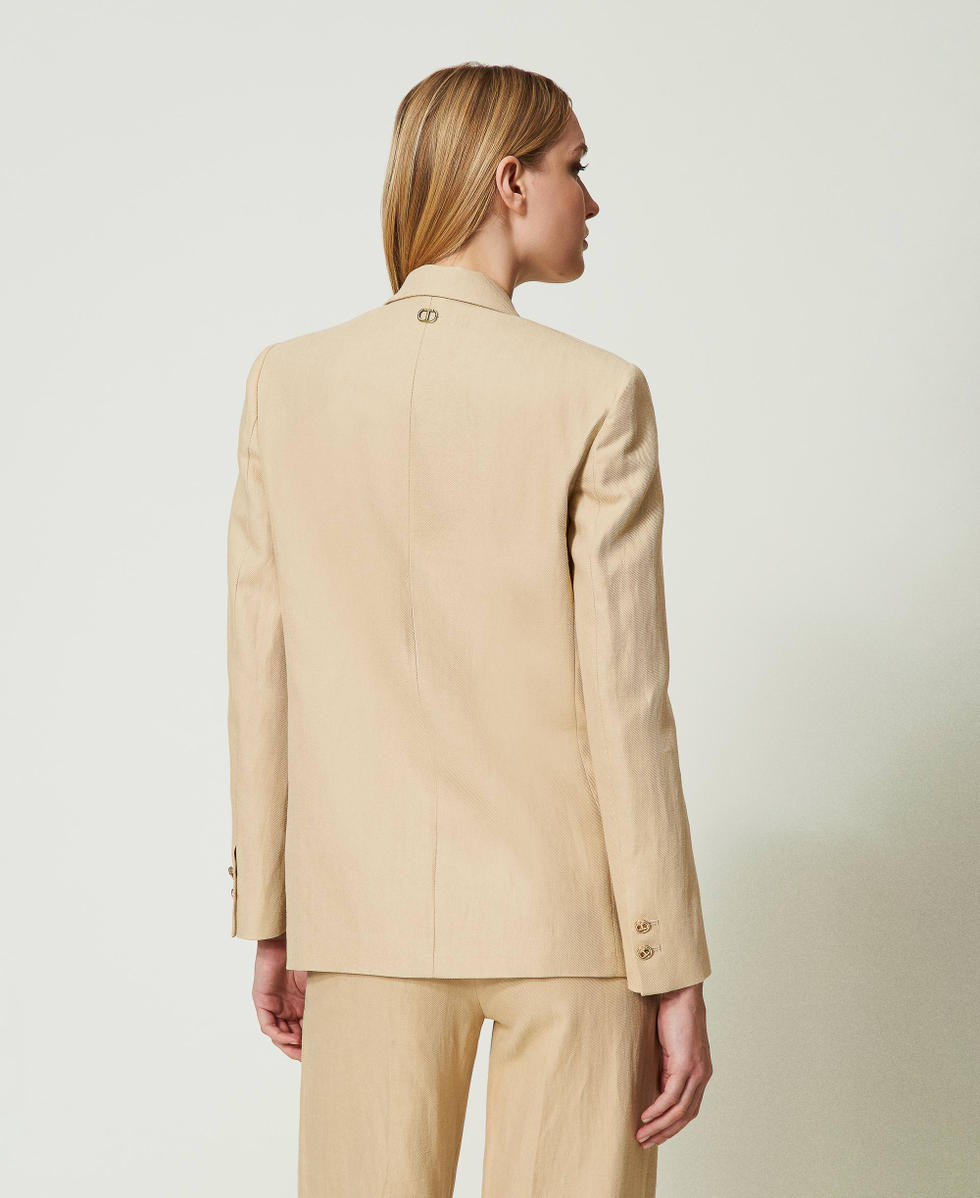 Blazer femme lilas shop