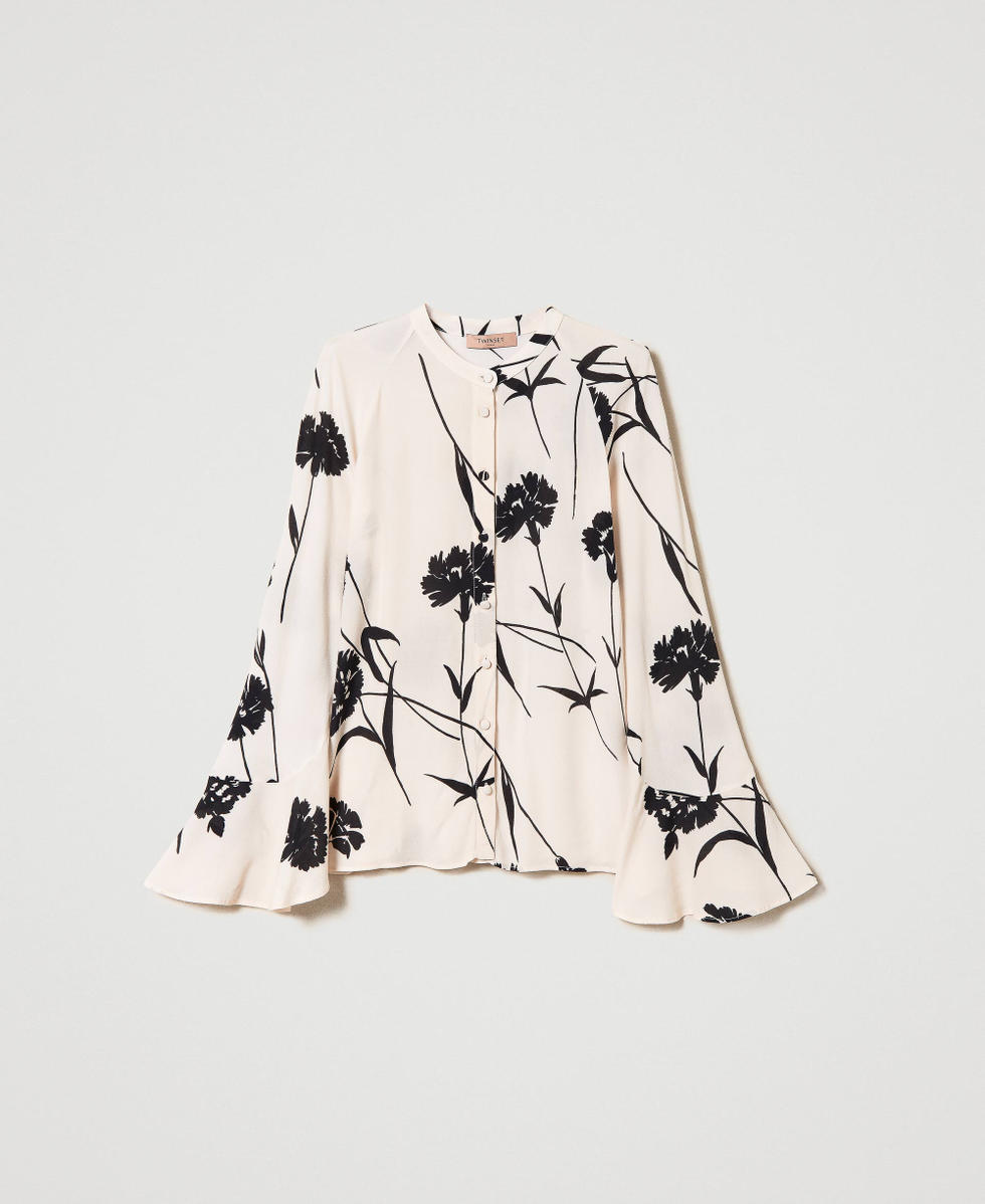 Bluse top twin set