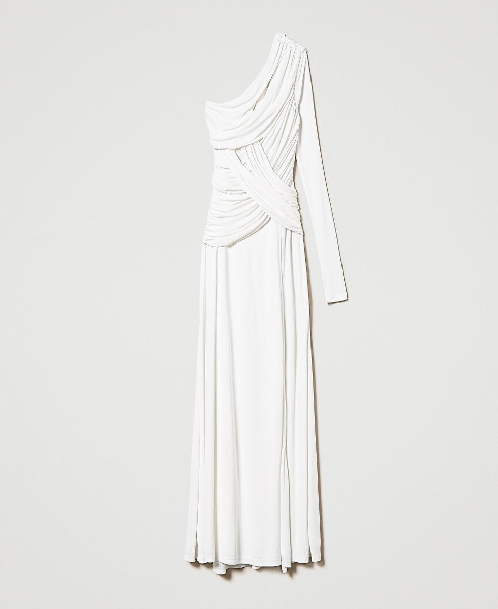 ワンピース TWINSET SS25 Long dress (251TT2191 11948) TWINSET Milano
