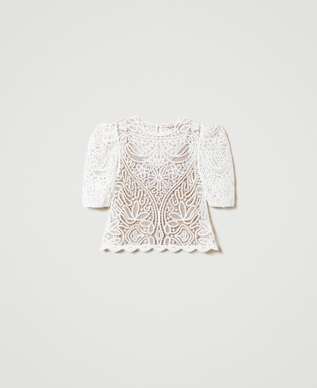 Express white jumper discount