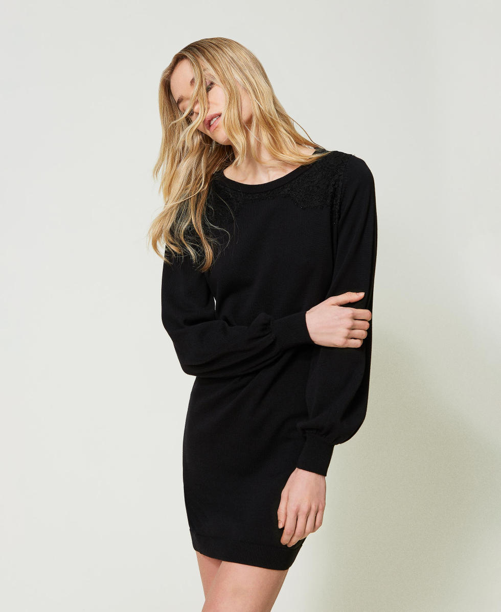 Knitted dresses Woman | TWINSET Milano