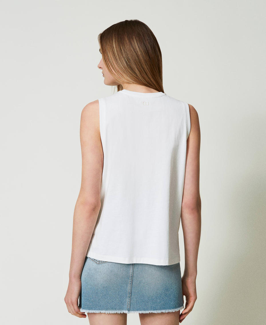 Giglio Tigrato for Twinset Top