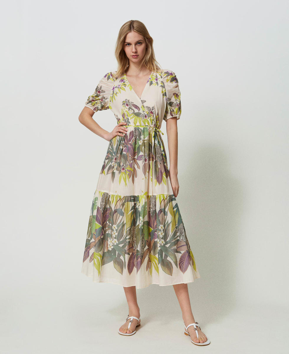★関税込み★ TWINSET DRESSES TWINSET Milano