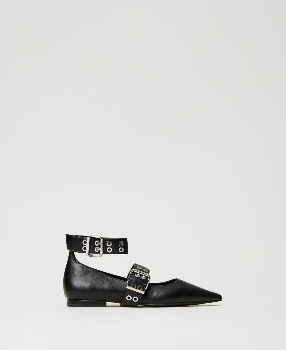 Ballerine twin set sales