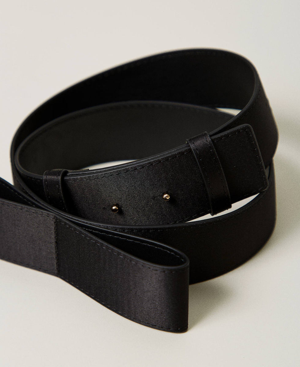 Ceinture avec noeud clearance