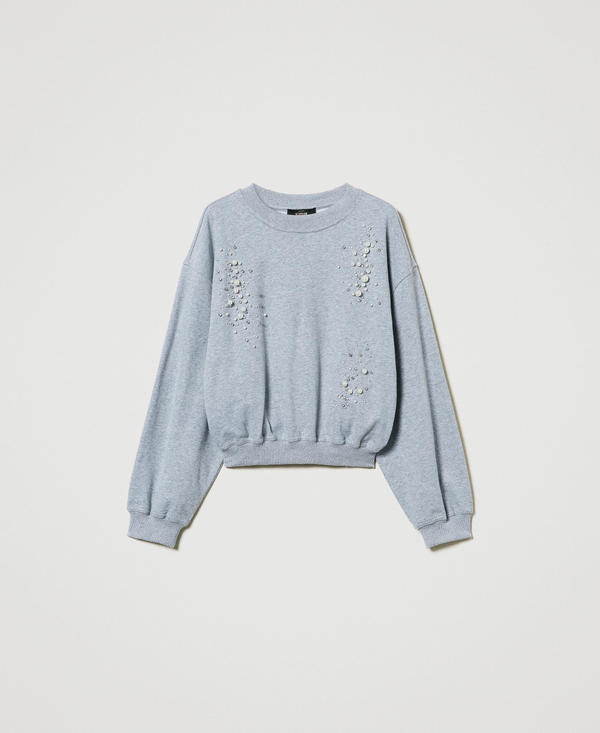 Felpe twin set new arrivals
